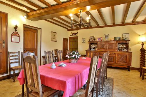 Manoir De Labelangerie in Vasteville