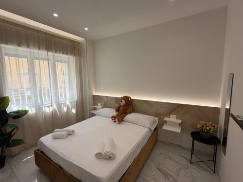 Emerald Rooms