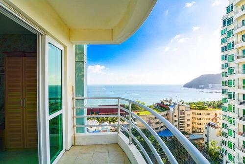 Sanya Guanhai Fengqing Apartment In China - 