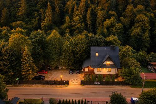 Homestay Srebrny Potok obrázok