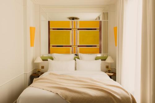 Hôtel Blanca - Orso Hotels, Paříž