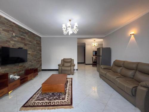 Efrona Homes Uganda in Kajjansi