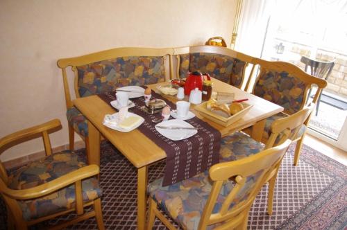 Ferienwohnung Bischoff - image 8