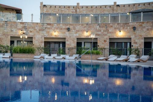. Briaa Wellness Resort Hotel Gilboa - Adults Only