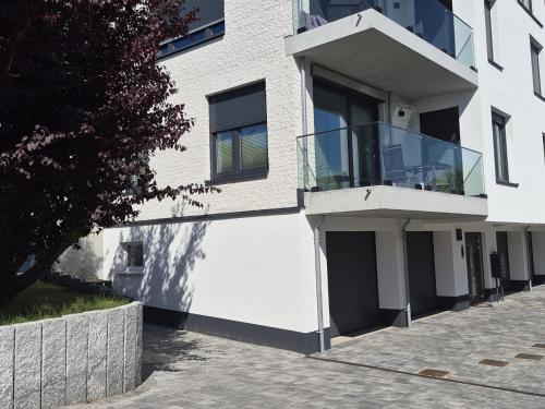 Wohnung in Dahme