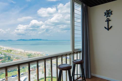Căn Hộ View Biển Vũng Tàu- Oasky 3PN - image 2