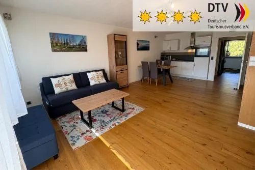 Höri-Nest Wohlfühl-Appartement in Gaienhofen, Deutschland