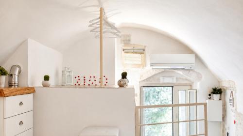21 mq Suite Home in Ostuni
