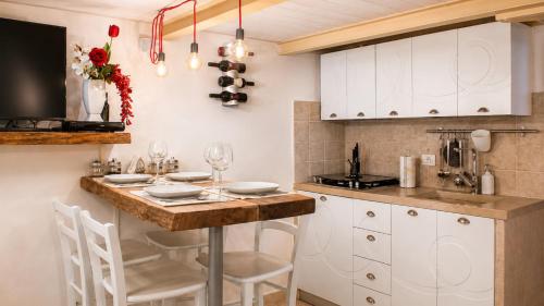 21 mq Suite Home in Ostuni