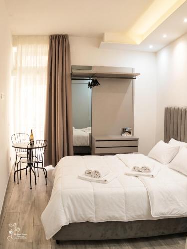 Sicilian Home Ortigia Apartment
