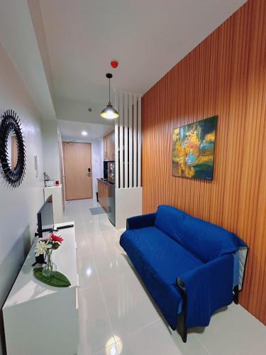 One bedroom condo 5 minutes walking distance at Mall of Asia, Manila (Foto 7)