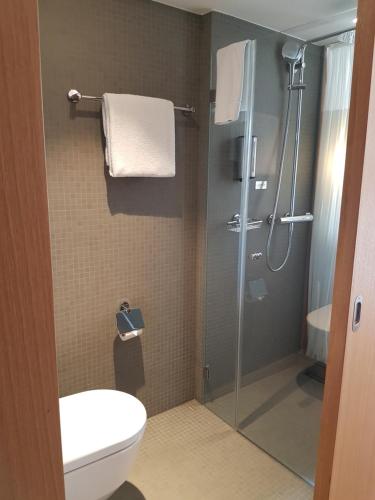 Budget Double Room with Elevator View
