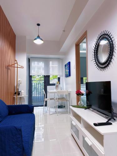 One bedroom condo 5 minutes walking distance at Mall of Asia, Manila (Foto 6)