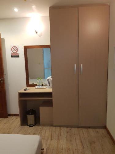 胡鲁马累快捷旅馆 胡鲁马累快捷旅馆