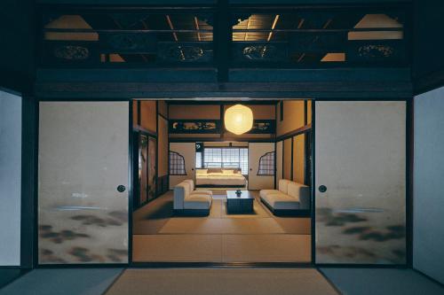 KAZENO KURAYOSHI in Kurayoshi