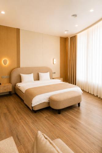 Baitau Hotel Aktobe - Aktobe Baitau Hotel Aktobe - Aktobe