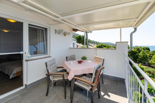 One-Bedroom apartment Standard