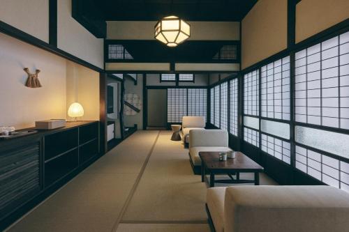 KAZENO KURAYOSHI in Kurayoshi