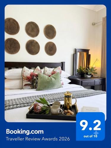Lovely Apartment In Roodepoort - Krugersdorp