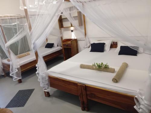 Beach Cab Resort in Arugam Öböl