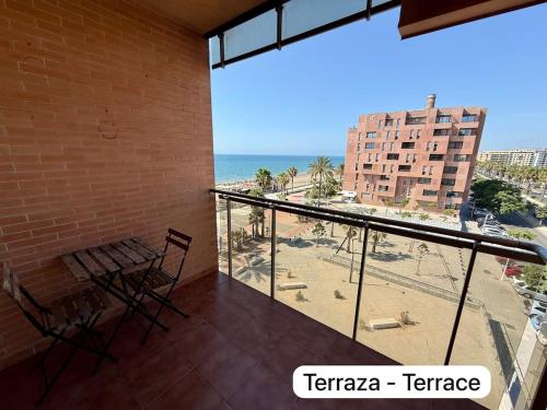 Beach Dreams in Malaga By Easytrip Free Parking!