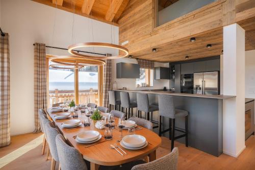 Guernerés & Spa by Alpine Resorts (Guerneres & Spa by Alpine Resorts) in Grimentz