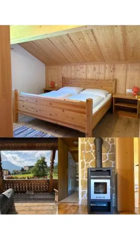 Ferienhof Kohler in Fügen, Österreich