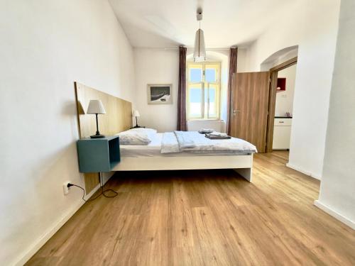 Apartmány u komína - Apartment - Terezín