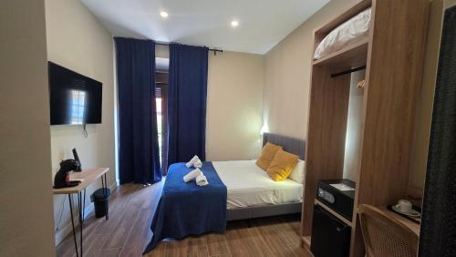 Casona de San Andrés Boutique Hotel, Siviglia