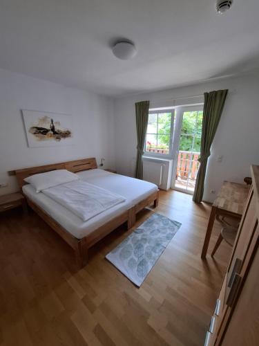 Bierhotel Ranklleiten Almtal in Etzelsdorf