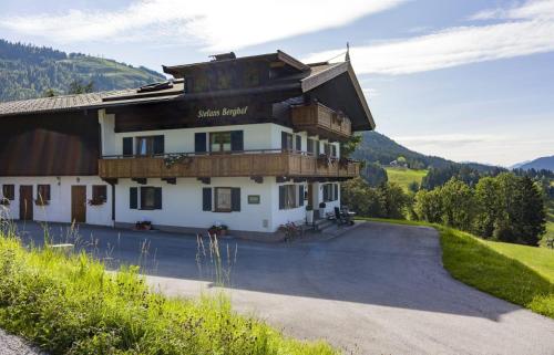 Stefans Berghof in Ellmau
