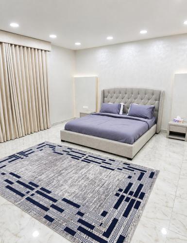 Al Barari Farm & Resorts Al Ain in Industrial City