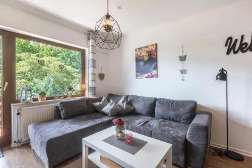 Ferienwohnung Talblick in Medebach, Deutschland