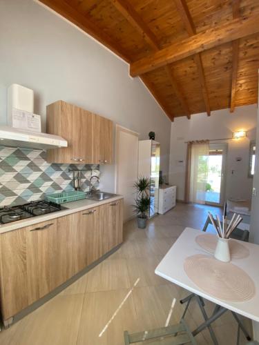 Masseria Capece Garden Relais 2