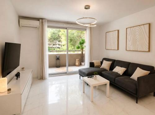 Appartement luxury