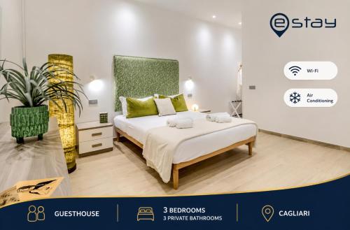 Estay - Artis Rooms Guesthouse