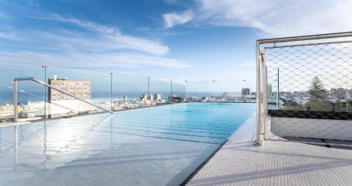 Barceló Santa Cruz Contemporáneo