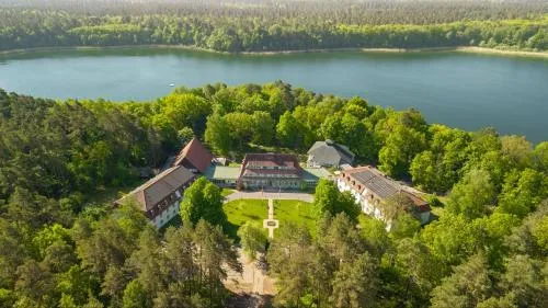 Hotel Döllnsee-Schorfheide in Templin, Deutschland