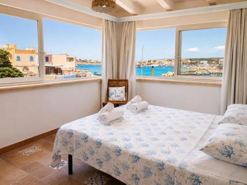 B&B Una favola di mare 4