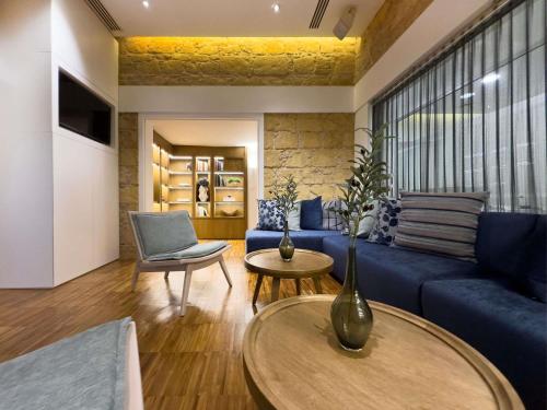 المنظر الخارجي, The Classic Hotel Nicosia - Handwritten Collection in وسط المدينة