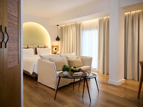 The Classic Hotel Nicosia - Handwritten Collection in وسط المدينة