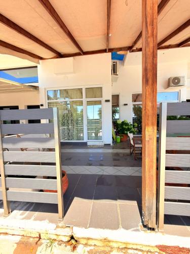 Premier Sea Apartment - Kavala