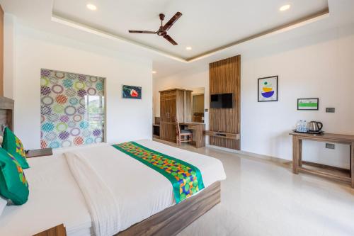 Misty Garden Resorts - Munnar