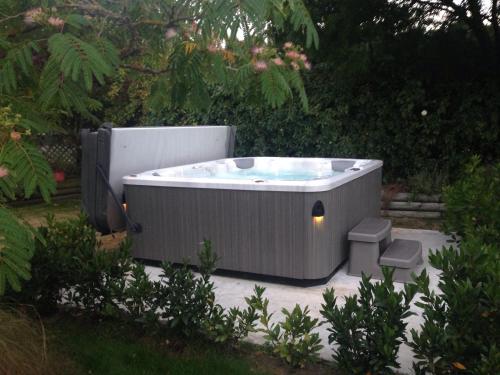 المرافق, Newlands Bed and Breakfast in West Melton