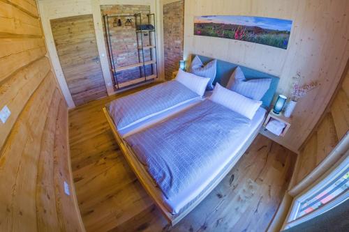 Chalets Waldeck - Urlaub im Frankischen Seenland und Altmuhltal in Nennslingen