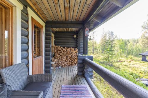 Jänkäkolo Holiday Home - Valkea Homes - Tap to explore photos
