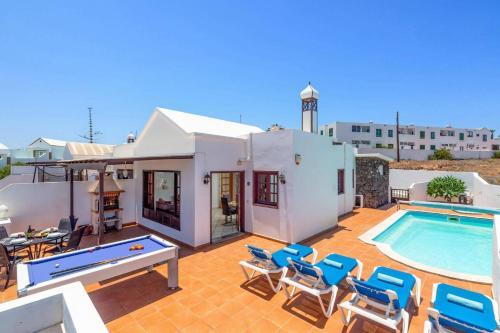 Villa Delfin Sol by Villa Plus