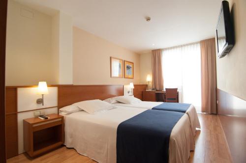 Hotel RH Sorolla Centro, Valencia