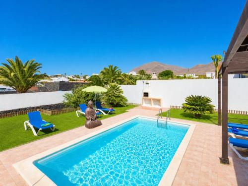 Villa Tropical 2