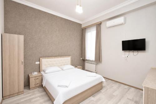 Komitas Residence - Tsaghkadzor